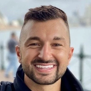 Zachery Dereniowski Biography