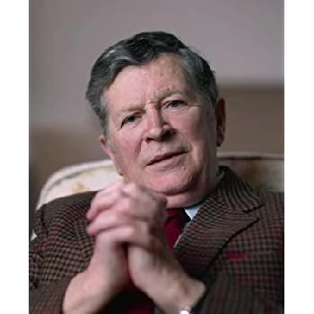 Dermot Dwyer - Age, Bio, Birthdate, Family, Networth & More