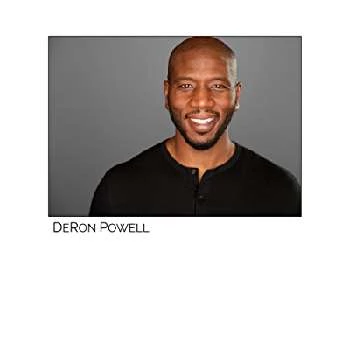 Deron J. Powell - Age, Bio, Birthdate, Family, Networth & More