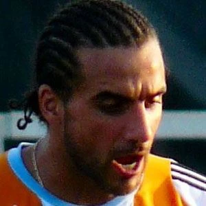 Dwayne De Rosario Biography