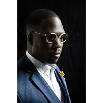 Derrick Hodge - Age, Bio, Birthdate, Family, Networth & More