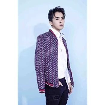 Derrick Hoh - Age, Bio, Birthdate, Family, Networth & More