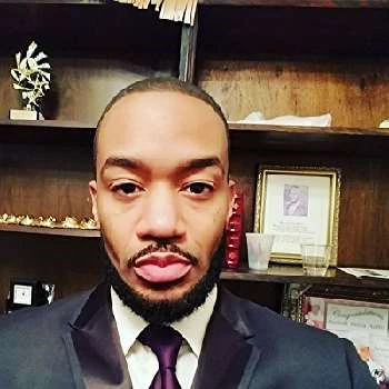 Derrick Roberts - Age, Bio, Birthdate, Family, Networth & More