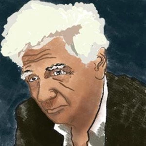 Jacques Derrida - Family, Bio, Birthdate,Age, Networth , Wiki& More