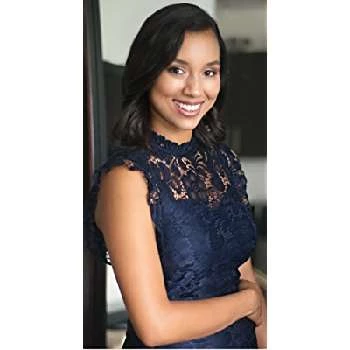 Desa Larkin-Boutté - Age, Bio, Birthdate, Family, Networth & More