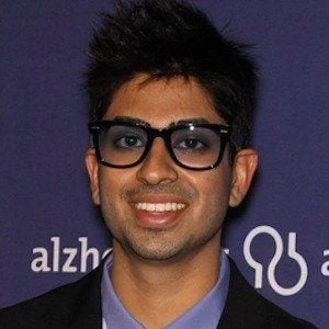 Anoop Desai - Networth, Bio, Birthdate, Age, Family & More