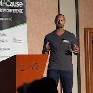 Kunal Desai Biography