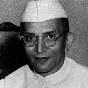 Morarji Desai Biography