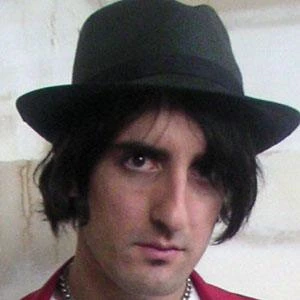 Marko DeSantis Biography