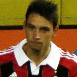Mattia De Sciglio Biography