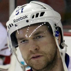 David Desharnais - Parents, Networth, Bio, Birthdate, Family Wiki & More