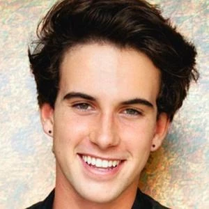 Ty Desharnais - Date Of Birth, Bio, Birthdate, Parents, Networth & More