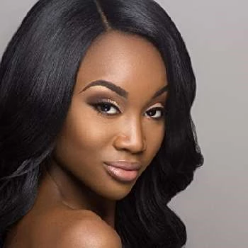 Deshauna Barber - Biography, Birthdate, Family, Networth & More