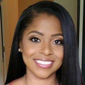 Erika DeShazo Biography