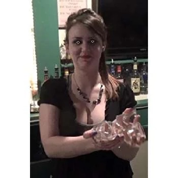 Desiree Hartke - Age, Bio, Birthdate, Family, Networth & More