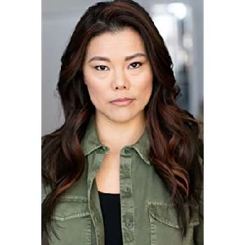 Desirée Mee Jung - Age, Bio, Birthdate, Family, Networth & More