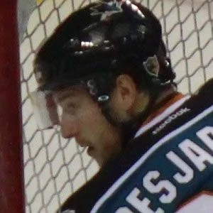 Andrew Desjardins - Networth, Bio, Wiki, Family, Birthday, Networth & More