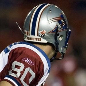 Eric Deslauriers - Age, Height, Birthdate, Family, Wiki & More