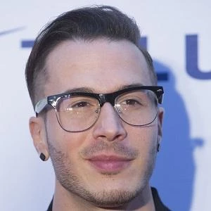 Shawn Desman Biography