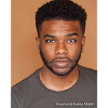 Desmond Dallas Martin - Age, Bio, Birthdate, Family, Networth & More