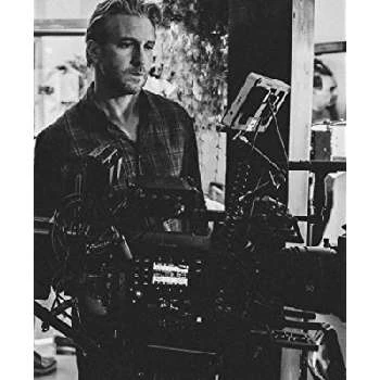 Desmond Devenish - Age, Bio, Birthdate, Family, Networth & More