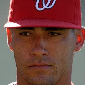 Ian Desmond Biography