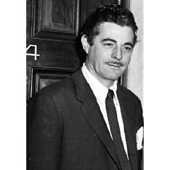 Desmond Slattery - Adderess, Bio, Birthdate, Family, Wiki & More