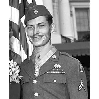 Desmond T. Doss Biography