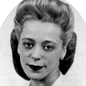 Viola Desmond Biography