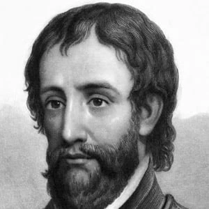 Hernando Desoto - Age, Height, Birthdate, Family, Wiki & More