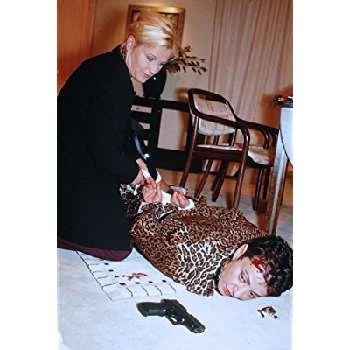 Despina Pajanou - Adderess, Bio, Birthdate, Family, Wiki & More