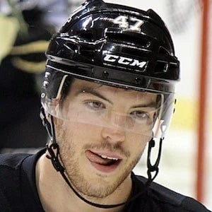 Simon Despres Biography