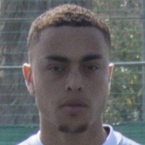 Sergino Dest Biography