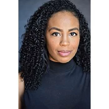 Destiney Richardson Biography