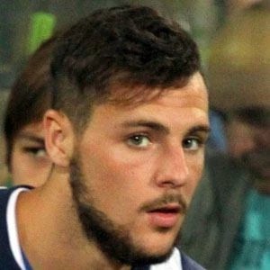 Mattia Destro - Networth, Bio, Birthdate, Age, Family & More
