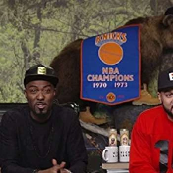 Desus Nice - Age, Wiki, Birthdate, Bio, Networth, Family & More