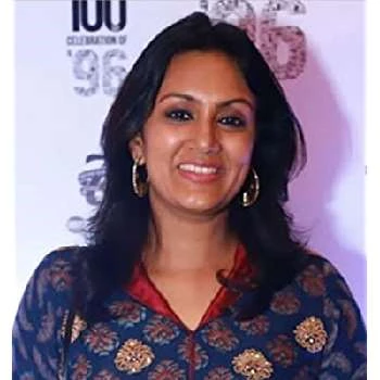 Devadarshini Chetan - Age, Bio, Birthdate, Family, Networth & More