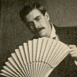 David Devant - Age, Bio, Birthdate, Family, Networth & More