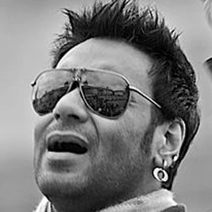 Ajay Devgan - Birthdate, Age, Family, Bio, Networth & More