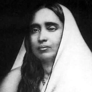 Sarada Devi - Age, Bio, Birthdate, Family, Networth & More