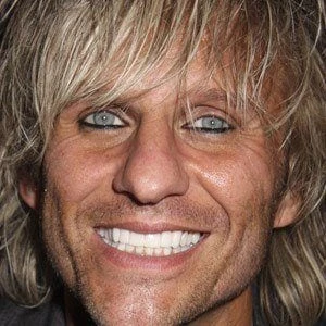 CC DeVille - Parents, Networth, Bio, Birthdate, Family Wiki & More