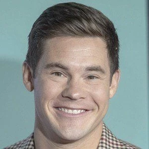 Adam DeVine Biography