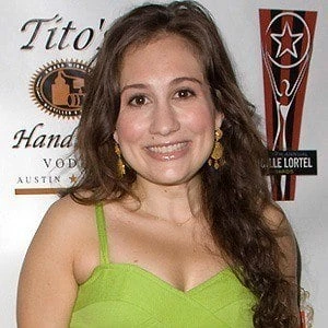 Lucy Devito - Profession, Biography, Birthdate, Family, Wiki & More