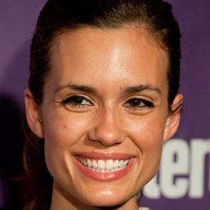 Torrey Devitto Biography
