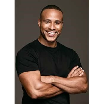 DeVon Franklin - Age, Bio, Birthdate, Family, Networth & More