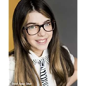 Devon Reese Simon - Age, Bio, Birthdate, Family, Networth & More