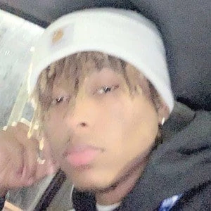 Jahmai Devonish Biography