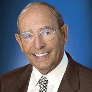 Richard Devos Biography