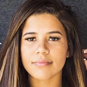 Johanna Devries Biography