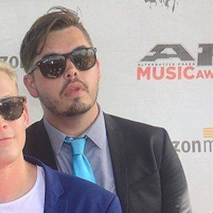 Zach Dewall Biography